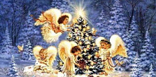 Поздравляем с Рождеством Христовым и сообщаем