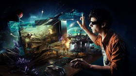 Компьютер мечты!